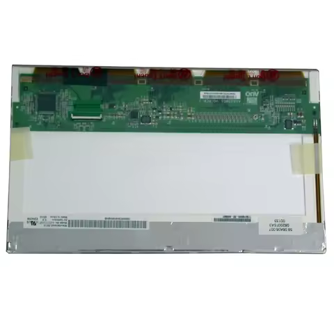 8.9 Inch LCD Screen Display for Acer Aspire One A110 A150 ZG5 ASUS EPC 900 900HA 900HD - 40-Pin Lapt