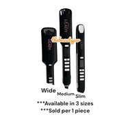 Ulady Kerastar Straightening Hair Iron (In 3 different plate sizes) / Ulady hair iron original