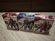 Gundam FW Converge rising freedom Justice  285 286 299
