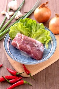 【統一生機】豬腰內肉(200/包) (買二送一，共3包組)