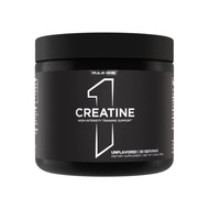 Rule 1 Micronized Creatine