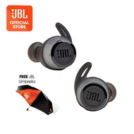 JBL Reflect Flow True wireless sport headphones + JBL Umbrella