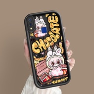 VIVO Y91 Y95 1816 Flower Case Phone TY T31098