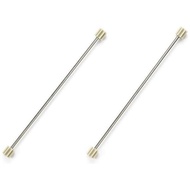 [TAMIYA Mini 4WD] Mini 4WD AO parts AO-1044 Mini 4WD propeller shaft C set (2 pieces)