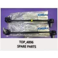 HYUNDAI SONATA YF STABILIZE LINK FRONT 54830-3R000/54840-3R000 ORIGINAL 1SET 2PCS