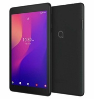 Alcatel Joy Tab 2 32GB Android Tablet 8.0" Display 9032W WiFi+4G LTE (T-Mobile only) - Black (Renewe