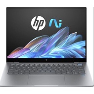 HP Laptop-SILVER-500GB-16GB-Nvidia-OLED-14.1