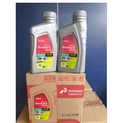 OLI ENDURO MATIC 08 LITER 20W-50 1 DUS ISI 6