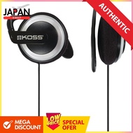 KOSS KSC21 dynamic open earphone,.