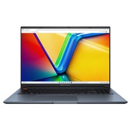 5Cgo ASUS Vivobook Pro 16 OLED (13th Generation i9-13900H/8G+8G/RTX4060/RTX4050/512G/W11/3.2K/OLED/16 inch) business office study Laptop Taiwan