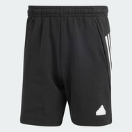 adidas Lifestyle & Tennis & Padel Tennis Future Icons 3-Stripes Shorts Men Black IN3312