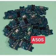 Samsung A50S charging board assembly