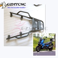 For BMW C400X 2019 2020 2021 Rear Seats Anti-grip Lever Passenger Tail Carrier Rack Saddlebag Cargo 