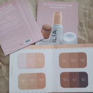 Ilia foundation 12 boxes foundation