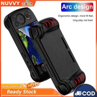 Silicone Protector Shell Sleeve Shockproof for ANBERNIC RG 406H Game Accessories