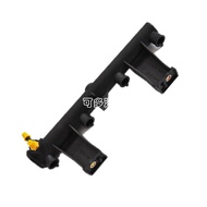 Fukang Alice 16V C2 Peugeot 307 206 207 408 Fuel Injector Bracket Fuel Dispensing Pipe