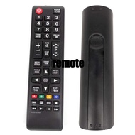 New Remote Control AA59-00786A For Samsung Smart Hub 3D TV LCD LED HDTV TV AA59-00741A AA5900741A UE