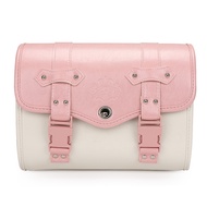 Izhi กระเป๋ามอเตอร์ไซค์ถุงแบบแขวนข้าง PU กันน้ำสำหรับ Honda Rebel CMX500 250 300 350 500กระเป๋า1100