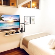 โรงแรม Apart T 0 Studio or Flat Style in Downtown - ลูอันดา