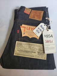 levi's lvc 54501-0001美製4420