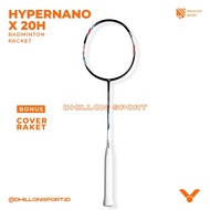 Raket Victor HyperNano X 20H Original