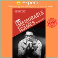 Fabiano Caruana: 60 Memorable Games by Andrew Soltis (UK edition, paperback)