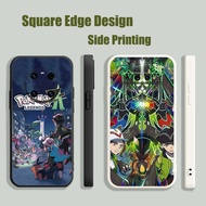 Casing For Samsung A52 A51 A21S A71 M10 M12 A52S A30S A50S pokemon Pokémon ZA SAMPLE Legends BOJ17 P