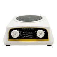 [NEW] Small timer speed regulating magnetic stirrer 2200rpm amount solution stirrer