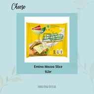 KEJU | EMINA SLICE MOZZA 5