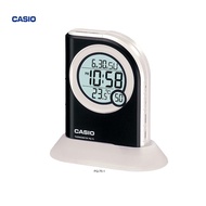 Casio Digital LED Torch Alarm clock