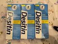 Desitin Daily Defense 嬰兒護臀膏
