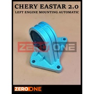 CHERY EASTAR 2.0 LEFT ENGINE MOUNTING AUTOMATIC B11-1001110EA