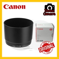 Canon ET-65B Lens Hood for EF 70-300mm f/4.5-5.6 DO IS USM EF 70-300mm f/4-5.6 IS USM