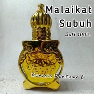 Parfum Sholat Minyak Malaikat Subuh Super Asli Original Import Arab