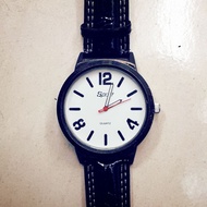 Watch sport quartz watch
