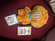 ado mizumori 水森亞土公仔