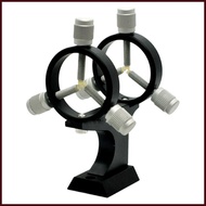 Pointer Finder Scope Bracket Adjustable Mount Bracket Alloy Mounting Base Portable Sight Base Easy I