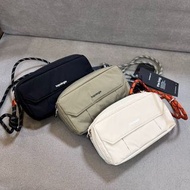 Topologie Utility bag Topologie Utility斜揹袋 休閒包