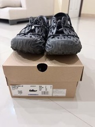 HYDRO MOC AT CAGE SE