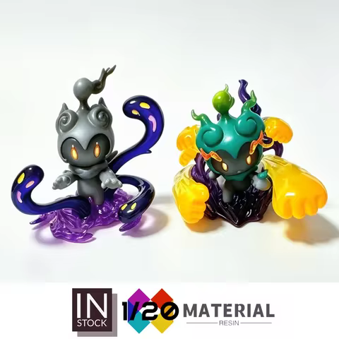 [In Stock]1/20 Resin Scale World [61] – Marshadow
