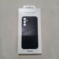 Samsung Galaxy A34 5G Card Slot Case Original