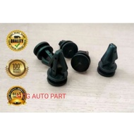 (ORIGINAL) BEZZA/ALZA/AXIA/MYVI G3 FRONT SKIRTING CLIP