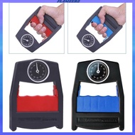 [Flameer2] Hand Dynamometer Gym Measurement Force Measurement Tool Grip Power Strength Meter Grip St
