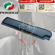 Perodua Myvi 2007/08 Se, Myvi 09-10, Myvi Lagi Best/ Icon 2011-15, Alza 09-10 Front Seat Inner Cover