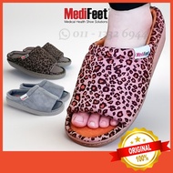 MEDIFEET IN9003 Health Shoes Unisex Indoor Wear Open toe Kasut Rumah Jointcare 健康鞋 室内拖鞋 Medical Heel