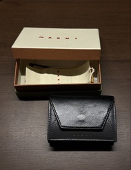 Marni 銀包