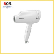 Panasonic Hair Dryer Nano Care White EH-NA9E-W