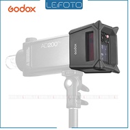 Godox AD200Pro-PC Flash Holder for Godox AD200PRO II Godox AD200PRO