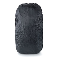 Rain Cover 45-60L Cover Bag Coat Raincoat Carrier Hiking Camping Backpack