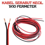 Perpanjangan Kabel Modifikasi UPS